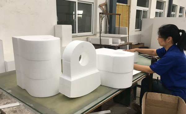 東辰具備嚴格質(zhì)量管控